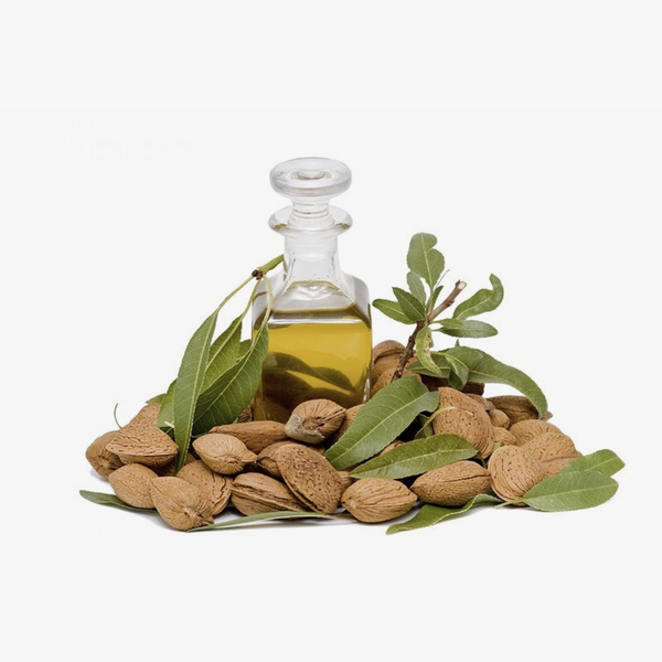 Almond Oil