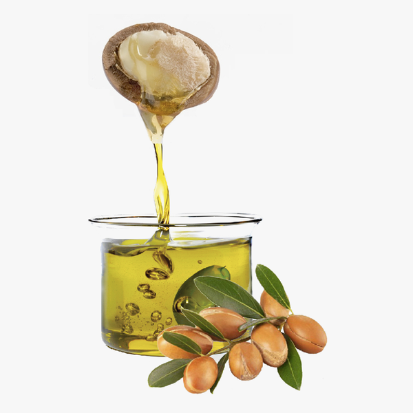 Organic Moroccan Argan Oil